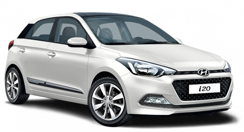 Hyundai i20 1.6 Dizel