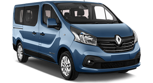 Renault Trafic 1.6 Dizel