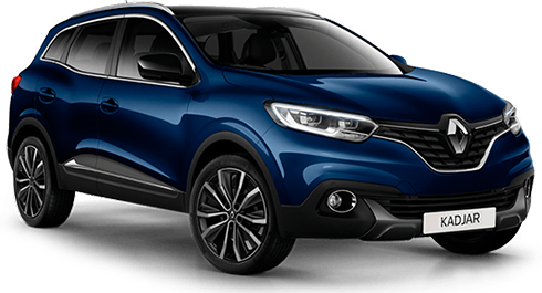 Renault Kadjar 1.5 Dizel Otomatik